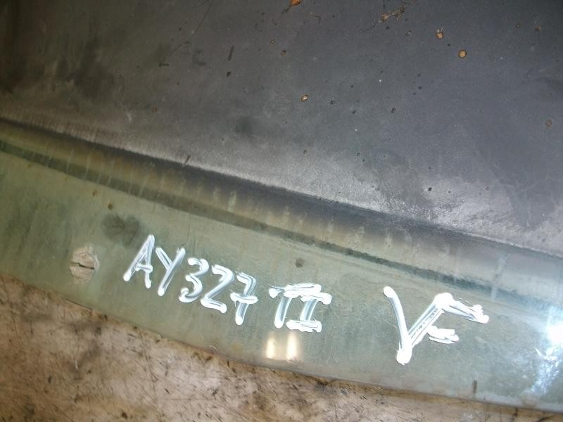 Recambio de cristal puerta trasero izquierdo para kia rio rs berlina (5-ptas.) referencia OEM IAM   