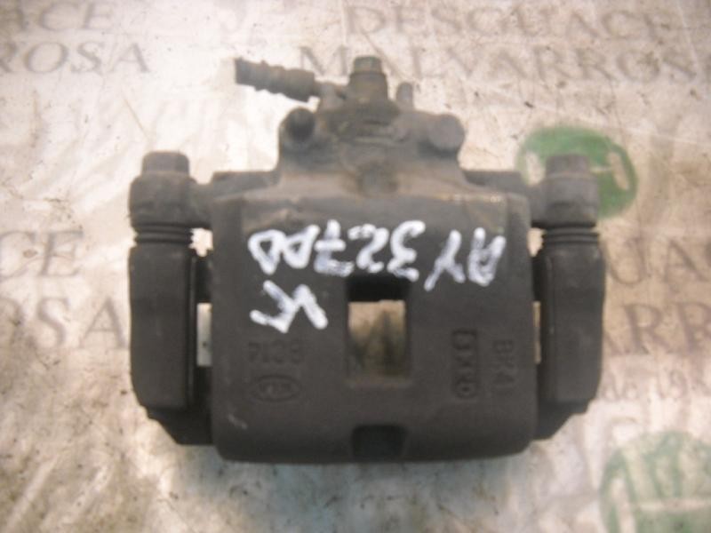Recambio de pinza freno delantera derecha para kia rio rs berlina (5-ptas.) referencia OEM IAM   