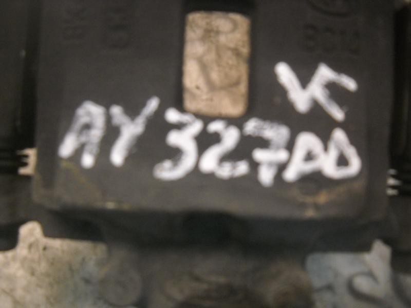 Recambio de pinza freno delantera derecha para kia rio rs berlina (5-ptas.) referencia OEM IAM   