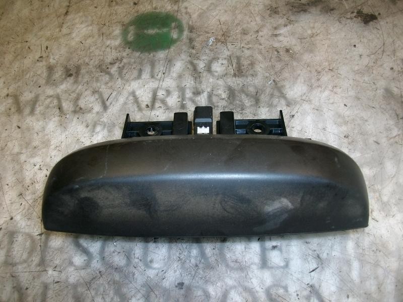 Recambio de piloto trasero central para kia rio rs berlina (5-ptas.) referencia OEM IAM   