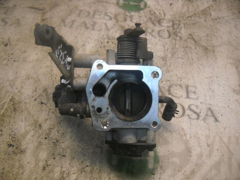 Recambio de caja mariposa para kia rio rs berlina (5-ptas.) referencia OEM IAM   