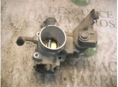 Recambio de caja mariposa para kia rio rs berlina (5-ptas.) referencia OEM IAM    2