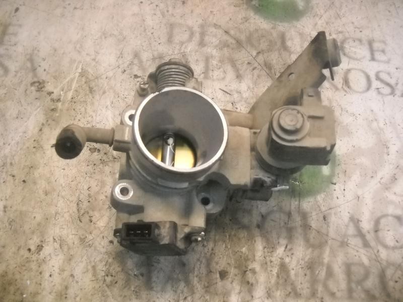 Recambio de caja mariposa para kia rio rs berlina (5-ptas.) referencia OEM IAM   