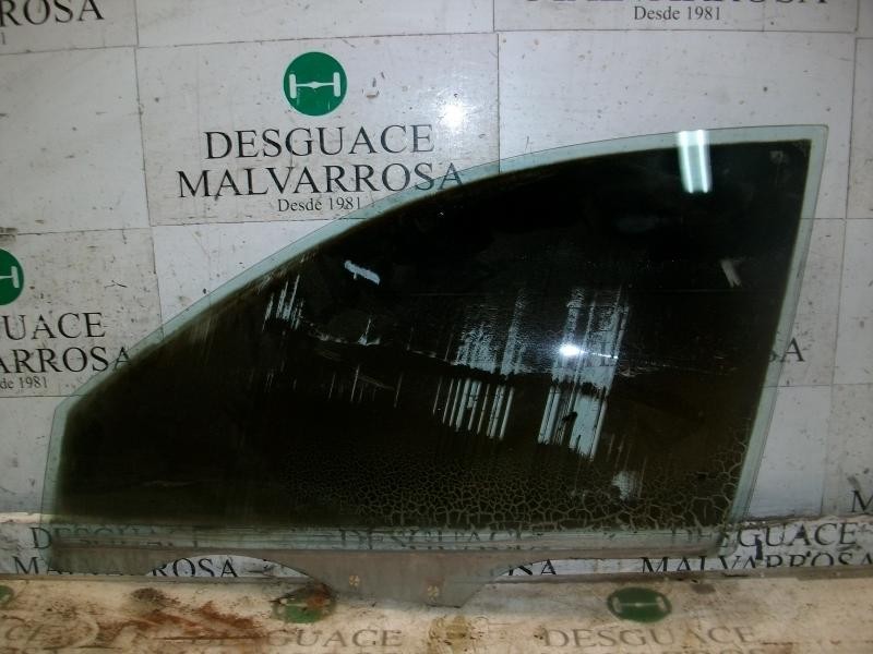 Recambio de cristal puerta delantero izquierdo para kia rio rs berlina (5-ptas.) referencia OEM IAM   