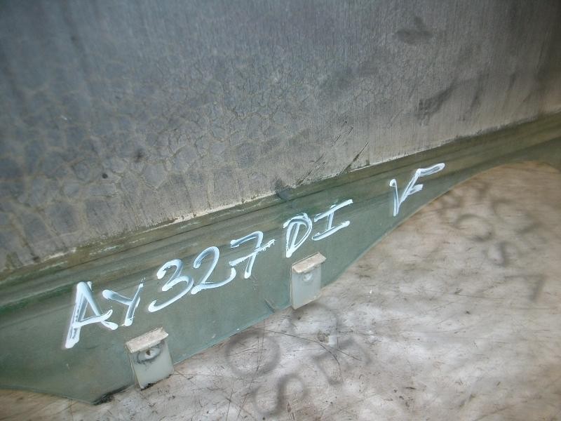 Recambio de cristal puerta delantero izquierdo para kia rio rs berlina (5-ptas.) referencia OEM IAM   