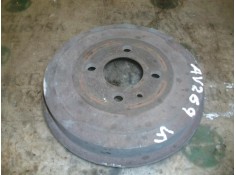 Recambio de tambor freno trasero para bmw serie 3 berlina (e30) 1.6 cat referencia OEM IAM   