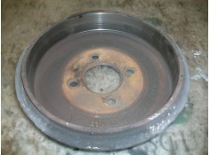 Recambio de tambor freno trasero para bmw serie 3 berlina (e30) 1.6 cat referencia OEM IAM    2