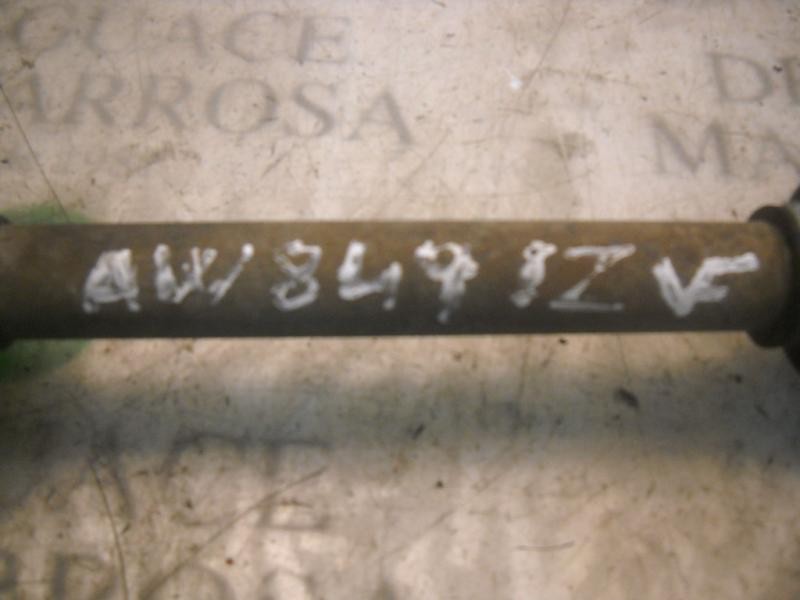 Recambio de transmision izquierda para ford focus berlina (cak) 1.8 16v cat referencia OEM IAM   