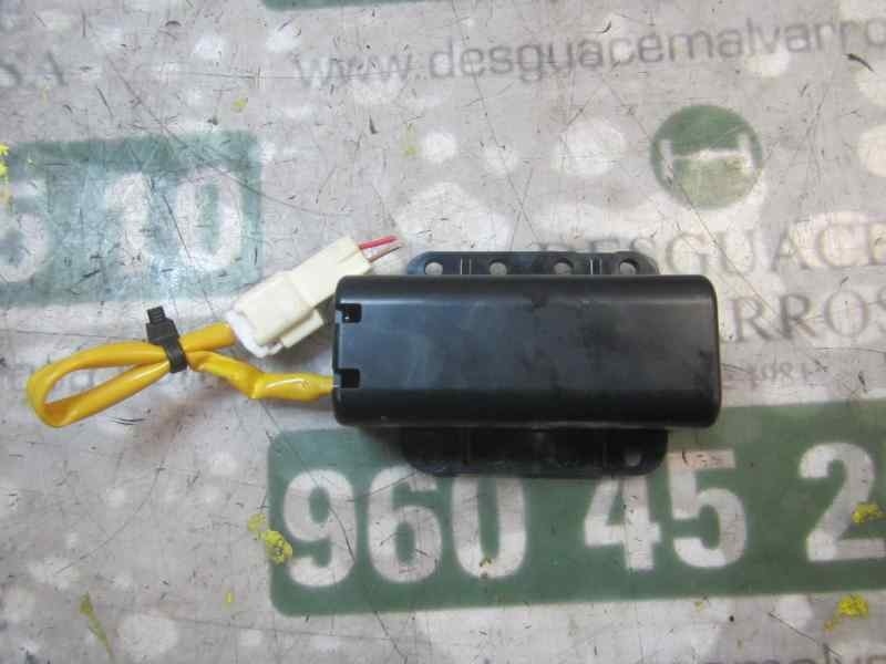 Recambio de modulo electronico para citroën c-zero seduction referencia OEM IAM 1613239480 8610A143 8610A143