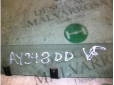 Recambio de cristal puerta delantero derecho para ford tourneo connect (tc7) kombi corta referencia OEM IAM    2