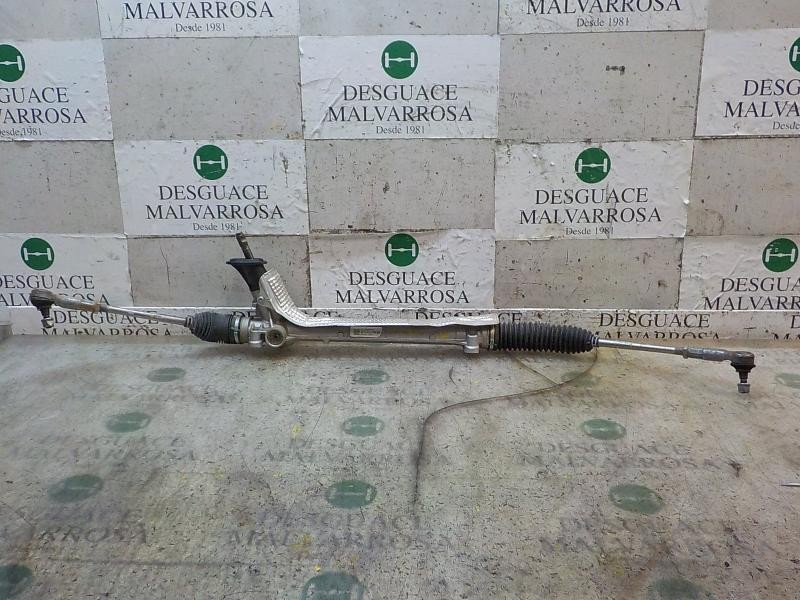 Recambio de cremallera direccion para seat ibiza (kj1) style referencia OEM IAM 2Q1423061C  