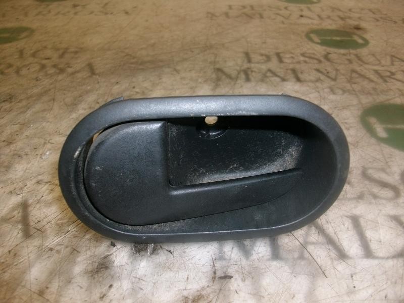 Recambio de maneta interior delantera izquierda para ford fiesta (cbk) ghia referencia OEM IAM   
