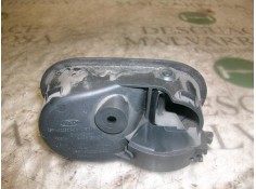 Recambio de maneta interior delantera izquierda para ford fiesta (cbk) ghia referencia OEM IAM    2