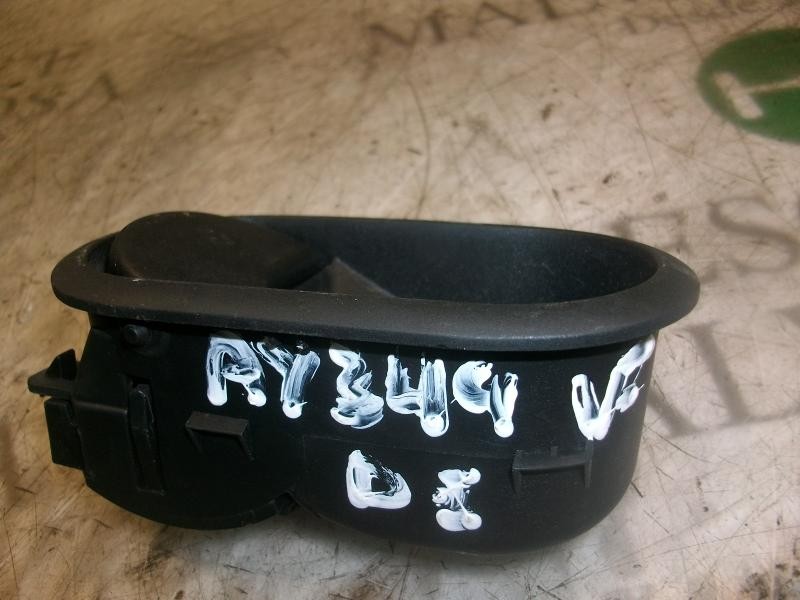 Recambio de maneta interior delantera izquierda para ford fiesta (cbk) ghia referencia OEM IAM   