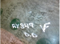 Recambio de cristal puerta delantero derecho para ford fiesta (cbk) ghia referencia OEM IAM    2