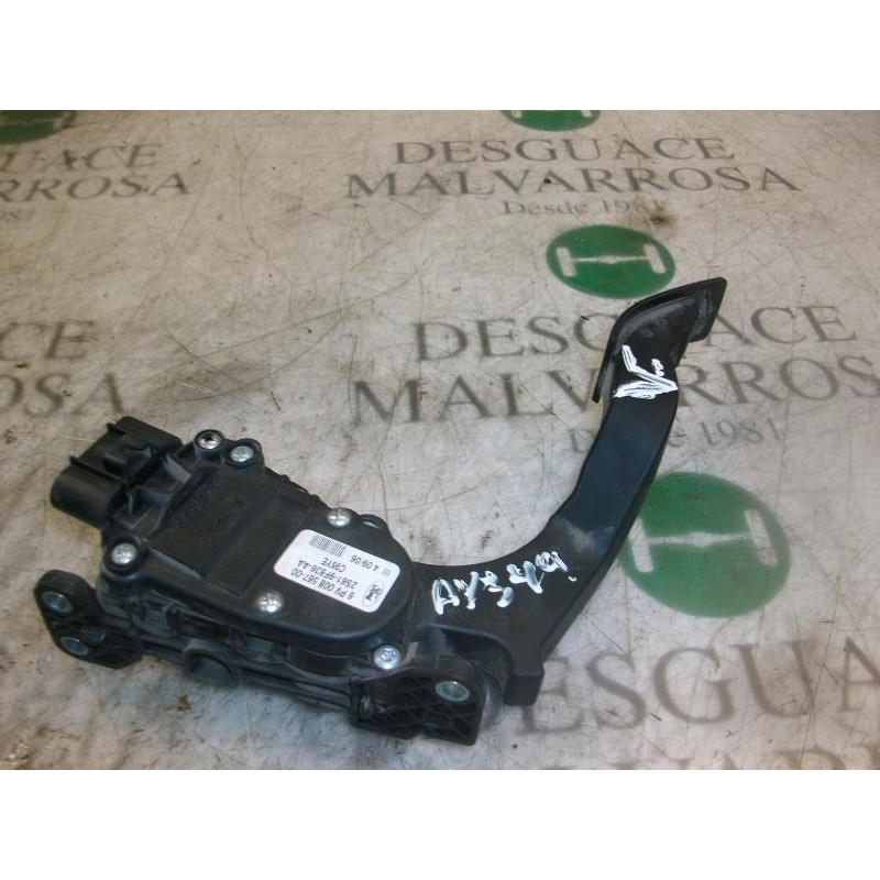 Recambio de potenciometro pedal para ford fiesta (cbk) ghia referencia OEM IAM   