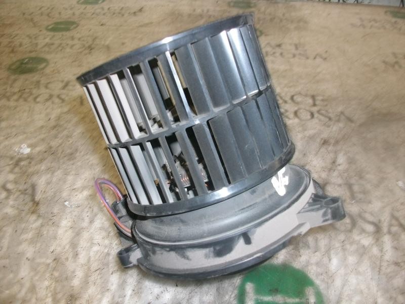 Recambio de motor calefaccion para ford fiesta (cbk) ghia referencia OEM IAM   