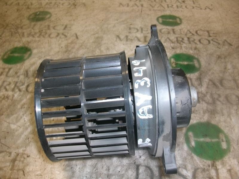 Recambio de motor calefaccion para ford fiesta (cbk) ghia referencia OEM IAM   