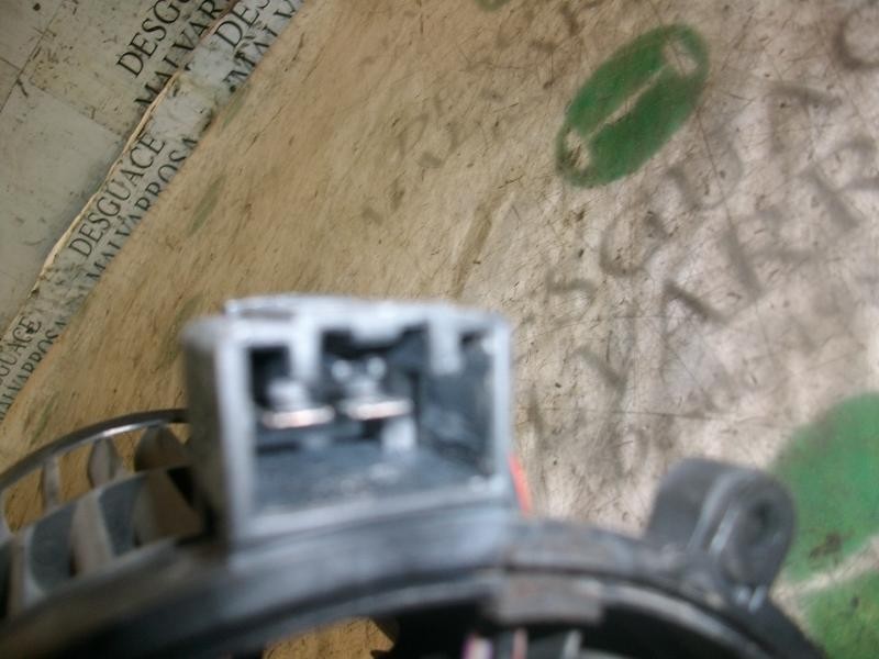 Recambio de motor calefaccion para ford fiesta (cbk) ghia referencia OEM IAM   