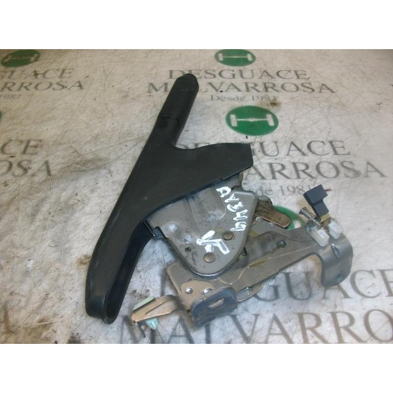 Recambio de palanca freno de mano para ford fiesta (cbk) ghia referencia OEM IAM   