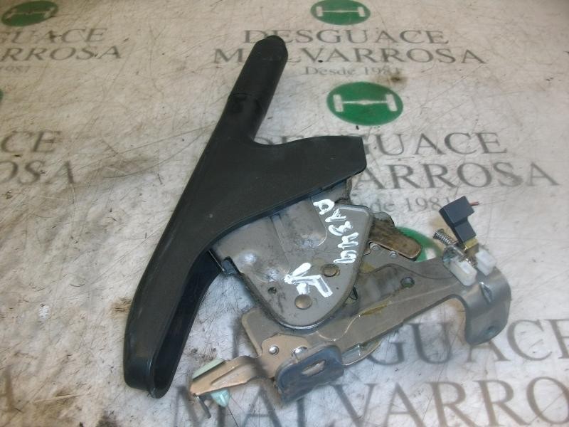 Recambio de palanca freno de mano para ford fiesta (cbk) ghia referencia OEM IAM   
