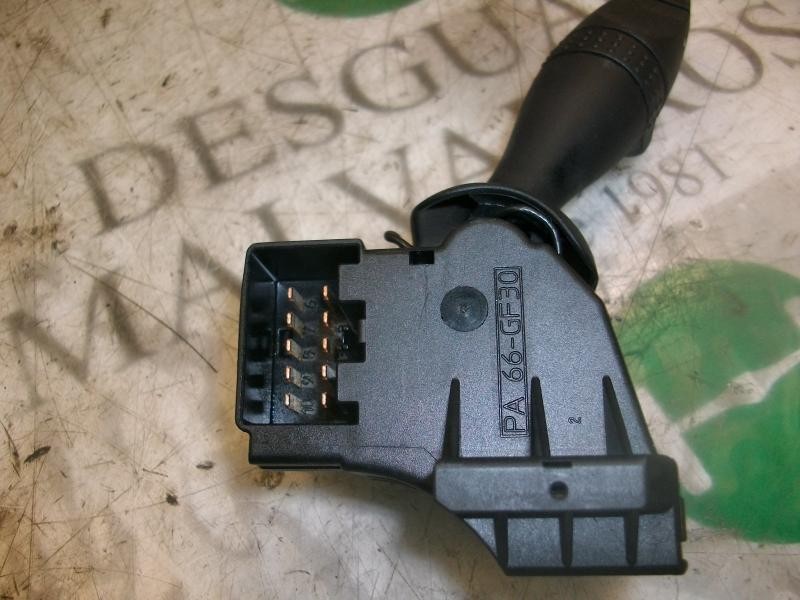 Recambio de mando limpia para ford fiesta (cbk) ghia referencia OEM IAM   