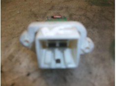 Recambio de resistencia calefaccion para ford fiesta (cbk) ghia referencia OEM IAM    2