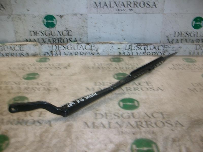 Recambio de brazo limpia delantero izquierdo para ford fiesta (cbk) ghia referencia OEM IAM   