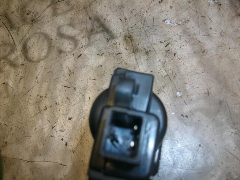 Recambio de motor apertura trampillas climatizador para ford fiesta (cbk) ghia referencia OEM IAM   