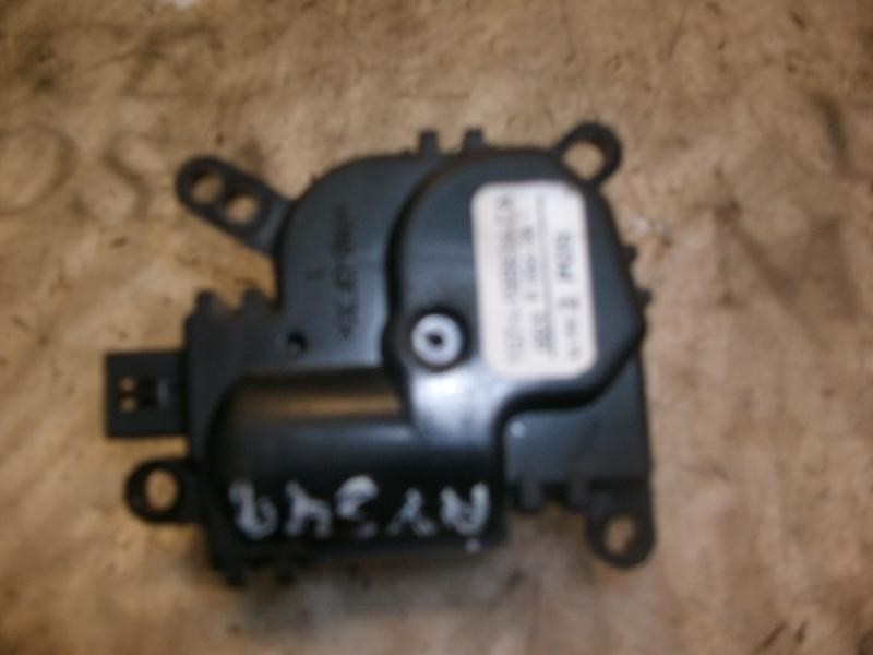 Recambio de motor apertura trampillas climatizador para ford fiesta (cbk) ghia referencia OEM IAM   