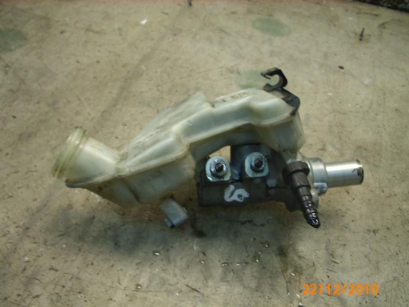 Recambio de bomba freno para ford fiesta (cbk) ghia referencia OEM IAM   