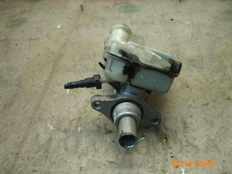 Recambio de bomba freno para ford fiesta (cbk) ghia referencia OEM IAM   