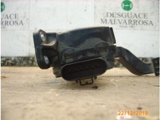Recambio de potenciometro pedal para ford fiesta (cbk) ghia referencia OEM IAM    2