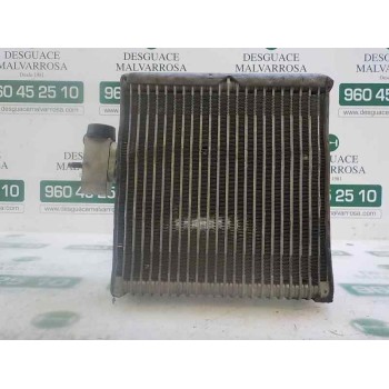 EVAPORADOR AIRE ACONDICIONADO 