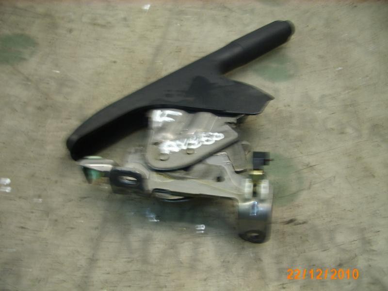 Recambio de palanca freno de mano para ford fiesta (cbk) ghia referencia OEM IAM   