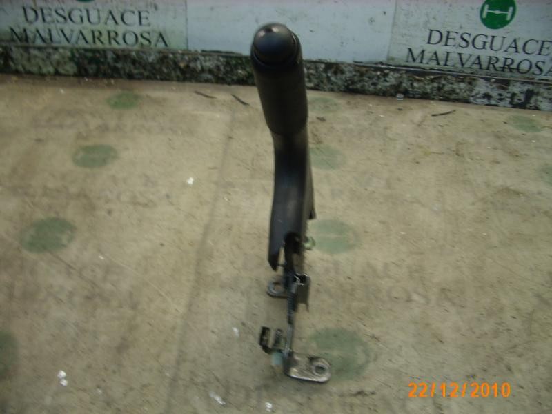 Recambio de palanca freno de mano para ford fiesta (cbk) ghia referencia OEM IAM   