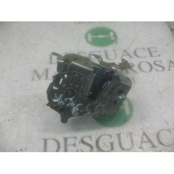 CERRADURA PUERTA TRASERA IZQUIERDA 