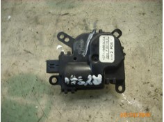 Recambio de motor apertura trampillas climatizador para ford fiesta (cbk) ghia referencia OEM IAM    2