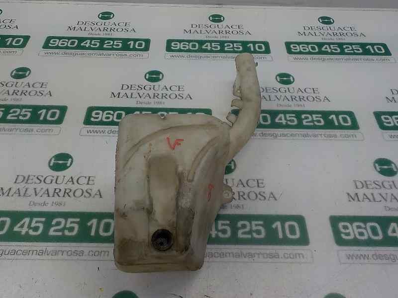 Recambio de deposito limpia para ford fiesta (cbk) ghia referencia OEM IAM   