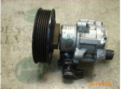 Recambio de bomba direccion para volkswagen polo berlina (6n1) 1.6 referencia OEM IAM   