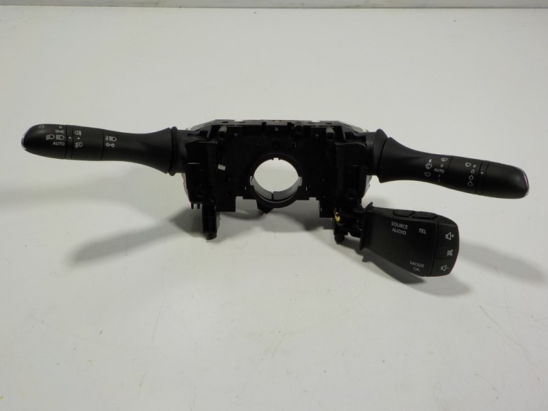 Recambio de mando luces para renault talisman 1.7 blue dci diesel fap referencia OEM IAM 255674099R 255678134R 191112SN1