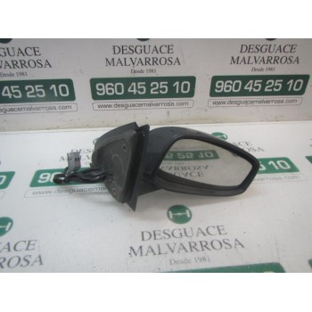 ESPEJO DERECHO 