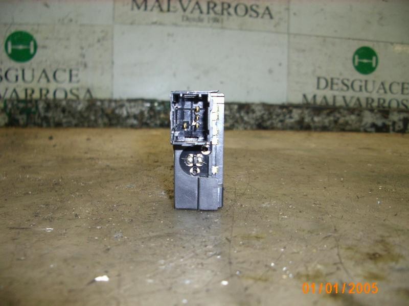 Recambio de modulo electronico para renault clio ii fase ii (b/cb0) authentique referencia OEM IAM   