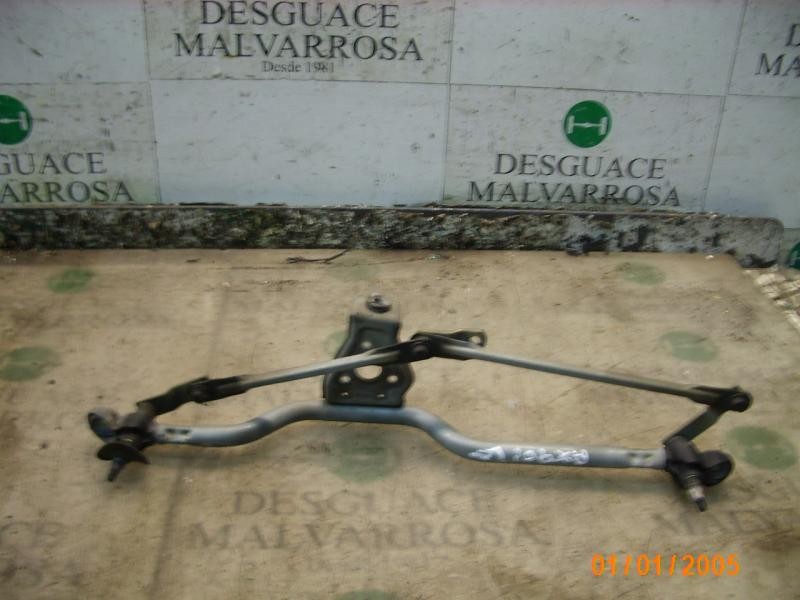 Recambio de articulacion limpia delantero para renault clio ii fase ii (b/cb0) authentique referencia OEM IAM   