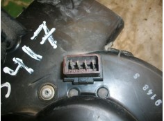 Recambio de motor calefaccion para citroën ax 1.4 diesel (k9a) referencia OEM IAM    2