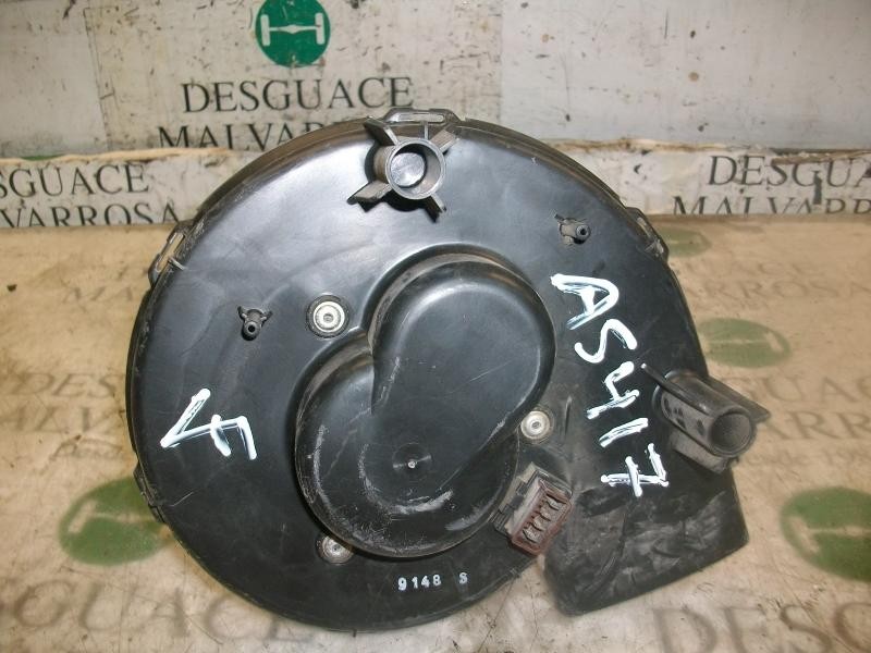 Recambio de motor calefaccion para citroën ax 1.4 diesel (k9a) referencia OEM IAM   