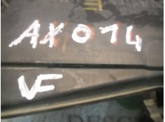 Recambio de filtro aire para renault megane i classic (la0) 1.9 dti diesel cat referencia OEM IAM    2