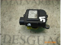 Recambio de motor apertura trampillas climatizador para volkswagen golf iv berlina (1j1) 25 aniversario referencia OEM IAM    2