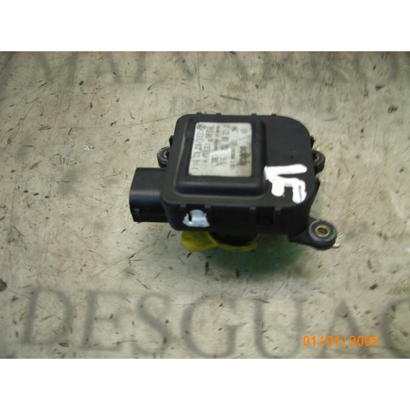 Recambio de motor apertura trampillas climatizador para volkswagen golf iv berlina (1j1) 25 aniversario referencia OEM IAM   