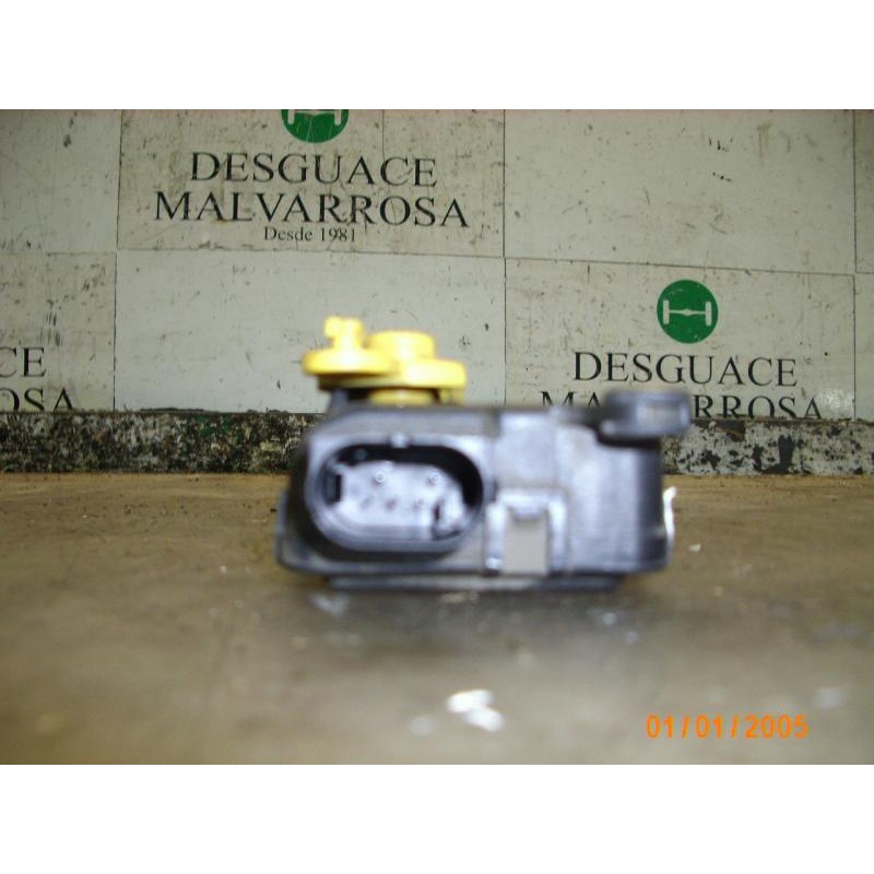 Recambio de motor apertura trampillas climatizador para volkswagen golf iv berlina (1j1) 25 aniversario referencia OEM IAM   